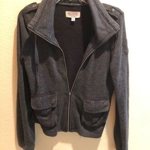 Lightweight jacket